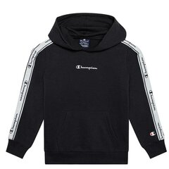 HOODIE CHAMPION LEGACY HOODED SWEATSHIRT 305916KK001 цена и информация | Свитеры, жилетки, пиджаки для мальчиков | kaup24.ee