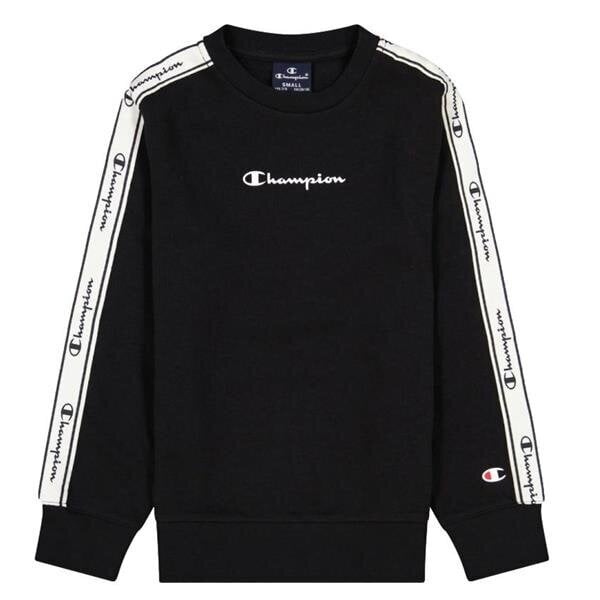 Džemper champion legacy crewneck sweatshirt 305918kk001 цена и информация | Poiste kampsunid, vestid ja jakid | kaup24.ee