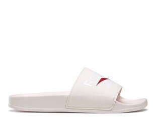 Plätud reebok fulgere slide gx0229 цена и информация | Шлепанцы, тапочки для женщин | kaup24.ee