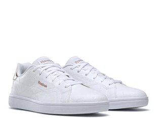 Spordijalatsid reebok royal complete gy8892 цена и информация | Спортивная обувь, кроссовки для женщин | kaup24.ee