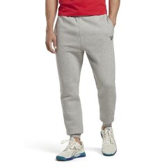 Sweatpüksid reebok ri left leg jogger hs7118 цена и информация | Мужская спортивная одежда | kaup24.ee