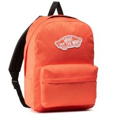 BACKAPCK VANS WM REALM BACKPACK VN0A3UI6LM31 цена и информация | Рюкзаки и сумки | kaup24.ee