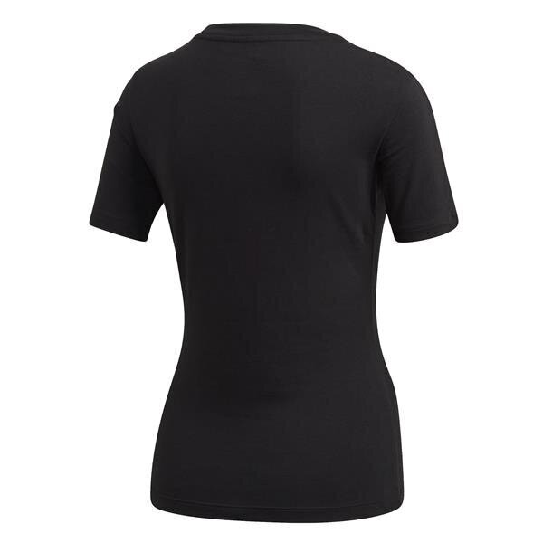 T-särk adidas originals tight tee fm2592 цена и информация | Naiste T-särgid, topid | kaup24.ee