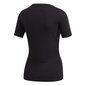 T-särk adidas originals tight tee fm2592 цена и информация | Naiste T-särgid, topid | kaup24.ee