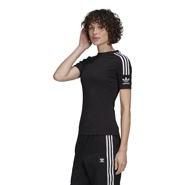 T-särk adidas originals tight tee fm2592 hind ja info | Naiste T-särgid, topid | kaup24.ee