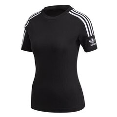 T-särk adidas originals tight tee fm2592 цена и информация | Женские футболки | kaup24.ee