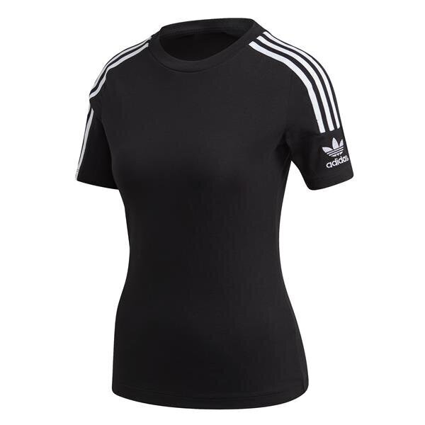 T-särk adidas originals tight tee fm2592 hind ja info | Naiste T-särgid | kaup24.ee