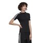 T-särk adidas originals tight tee fm2592 цена и информация | Naiste T-särgid, topid | kaup24.ee