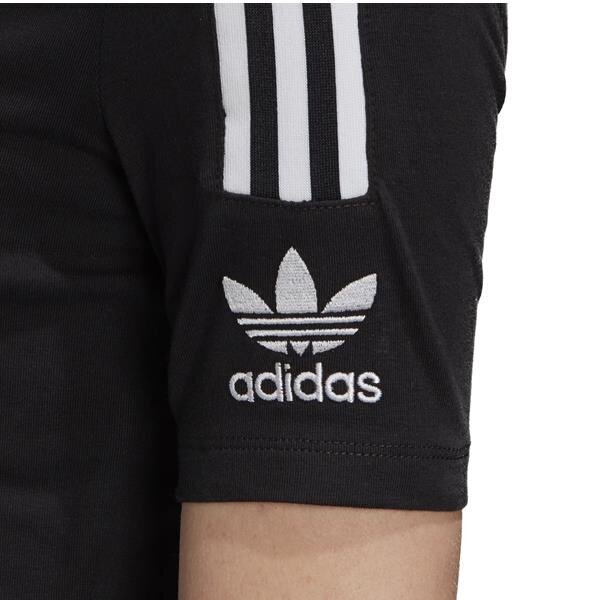 T-särk adidas originals tight tee fm2592 hind ja info | Naiste T-särgid, topid | kaup24.ee