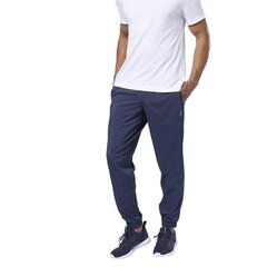 Sweatpüksid reebok te wvn c lined pant dy7784 hind ja info | Meeste spordiriided | kaup24.ee