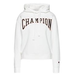 Džemper champion rochester hooded sweatshirt 114766ww001 hind ja info | Naiste pusad | kaup24.ee