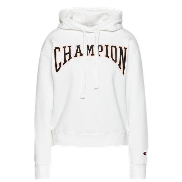 Džemper champion rochester hooded sweatshirt 114766ww001 hind ja info | Naiste pusad | kaup24.ee