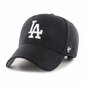 Müts 47 brand mlb los angeles dodgers b-mvp12wbv-bkj цена и информация | Naiste mütsid ja peapaelad | kaup24.ee