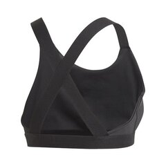 TOP ADIDAS ORIGINALS BRA TOP GD3085 цена и информация | Спортивная одежда для женщин | kaup24.ee