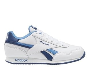 Spordijalatsid reebok royal cl jogger gw5276 hind ja info | Laste spordijalatsid | kaup24.ee