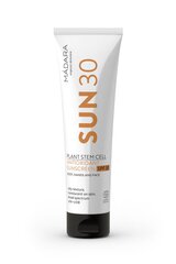 Солнцезащитный крем для тела Madara Antioxidant Sunscreen SPF 30, 100 мл цена и информация | Кремы от загара | kaup24.ee