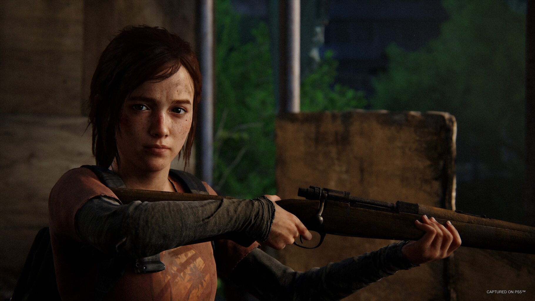 PS5 The Last of Us hind ja info | Arvutimängud, konsoolimängud | kaup24.ee