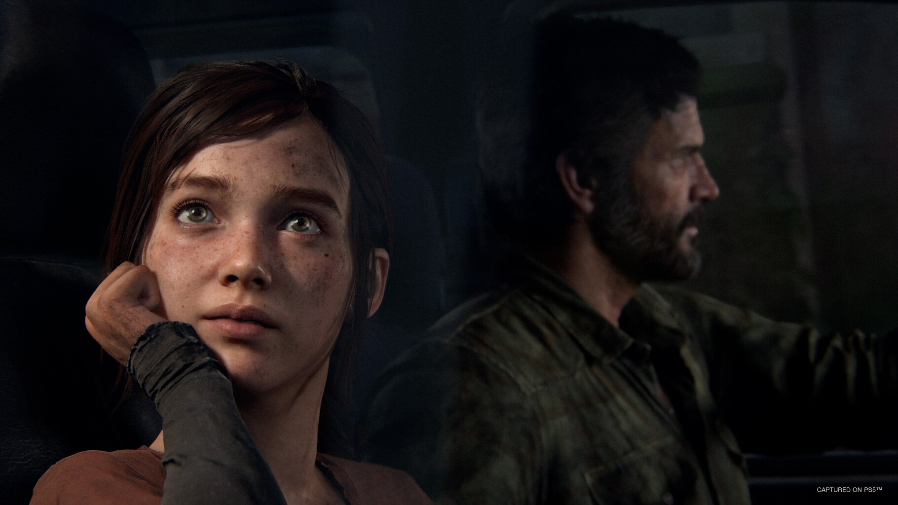 PS5 The Last of Us hind ja info | Arvutimängud, konsoolimängud | kaup24.ee