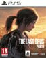 PS5 The Last of Us цена и информация | Arvutimängud, konsoolimängud | kaup24.ee