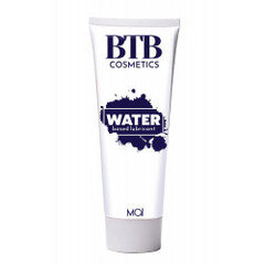 Libesti BTB water based lubricant, 100 ml цена и информация | Лубриканты | kaup24.ee