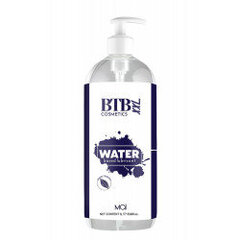 Libesti BTB water based lubricant, 1000 ml hind ja info | Lubrikandid | kaup24.ee
