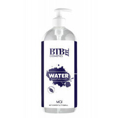 BTB WATER BASED LUBRICANT 1000ML цена и информация | Лубриканты | kaup24.ee