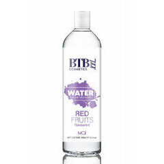 Libesti BTB water based flavored red fruits lubricant, 250 ml hind ja info | Lubrikandid | kaup24.ee