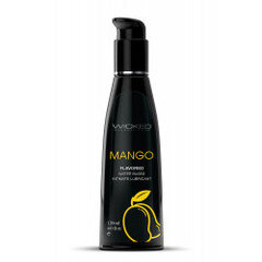 Libesti wicked aqua mango lube, 120 ml hind ja info | Lubrikandid | kaup24.ee