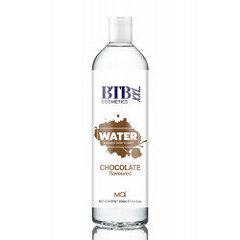 BTB WATER BASED FLAVORED CHOCOLAT LUBRICANT 250ML цена и информация | Лубриканты | kaup24.ee