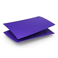 PS5 Digital Cover Galactic Purple hind ja info | Mängukonsoolide lisatarvikud | kaup24.ee