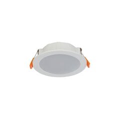 Süvistatav LED-valgusti Nowodvorski CL KOS 8W 8781 цена и информация | Монтируемые светильники, светодиодные панели | kaup24.ee