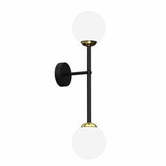 Настенный светильник POP 2xE14 цена и информация | Настенный светильник Конусы | kaup24.ee