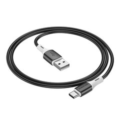 Кабель Borofone BX79 - USB to type C - 3 А, 1 метр цена и информация | Borofone 43757-uniw | kaup24.ee