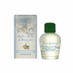 Parfüümõli Frais Monde Mallow And Hawthorn Berries 12 ml hind ja info | Lõhnastatud kosmeetika naistele | kaup24.ee