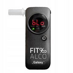 Alkomeeter FITalco Galaxy цена и информация | Алкотестеры | kaup24.ee