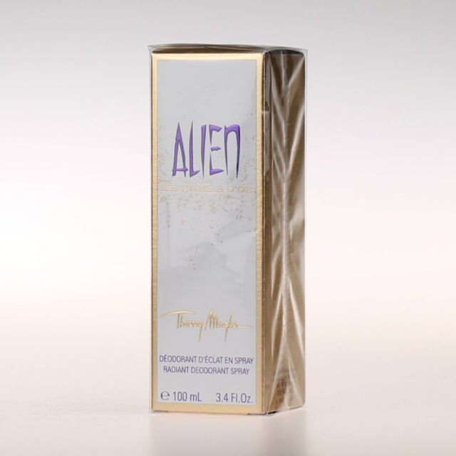 Spreideodorant Thierry Mugler Alien naistele 100 ml hind ja info | Lõhnastatud kosmeetika naistele | kaup24.ee