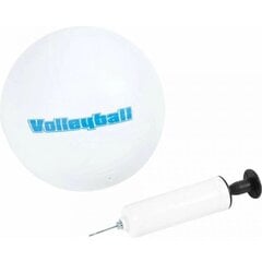 Комплект для волейбола и бадминтона 5 в 1 Scatch 143880 цена и информация | Бадминтон | kaup24.ee