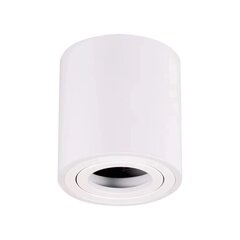 Потолочный светильник Milagro Bima Spot Round White цена и информация | Потолочные светильники | kaup24.ee
