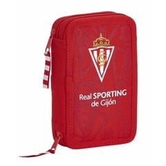 Pinal Real Sporting de Gijón hind ja info | Pinalid | kaup24.ee