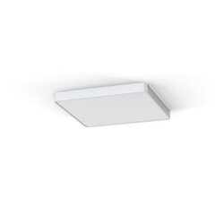 Laevalgusti LED Nowodvorski Soft Ceiling 60X60 7544, valge цена и информация | Потолочные светильники | kaup24.ee