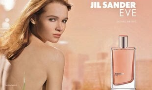 Ihupiim Jil Sander Eve naistele 150 ml цена и информация | Парфюмированная косметика для женщин | kaup24.ee