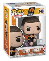 Figuur Funko Pop! NBA: Devin Booker (Phoenix Suns) hind ja info | Fännitooted mänguritele | kaup24.ee