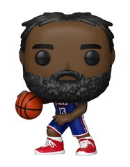 Figuur Funko Pop! NBA: James Harden (Brooklyn Nets) hind ja info | Fännitooted mänguritele | kaup24.ee