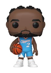 Фигурка Funko POP! NBA: Kawhi Leonard (Los Angeles Clippers) цена и информация | Атрибутика для игроков | kaup24.ee