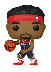 Фигурка Funko POP! NBA: Bradley Beal (Washington Wizards) цена и информация | Атрибутика для игроков | kaup24.ee