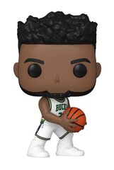 Figuur Funko Pop! NBA: Giannis Antetokounmpo (Milwaukee Bucks) hind ja info | Fännitooted mänguritele | kaup24.ee