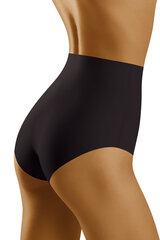 Wolbar naiste kõrge vöökohaga püksid vormivad WB411 352709 hind ja info | Naiste aluspüksid | kaup24.ee