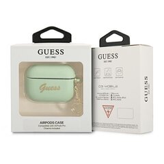 Guess AirPods Pro GUAPLSCHSN цена и информация | Guess Внешние аксессуары для компьютеров | kaup24.ee