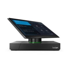 Lenovo HUB 500 I5-7500T 8GB 128GB цена и информация | Стационарные компьютеры | kaup24.ee