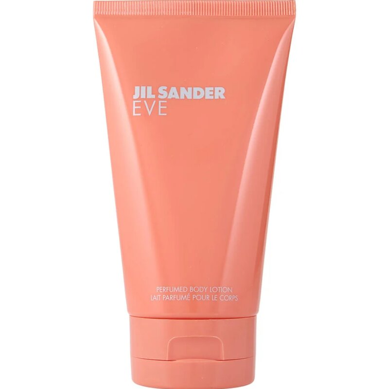 Ihupiim Jil Sander Eve naistele 150 ml hind ja info | Lõhnastatud kosmeetika naistele | kaup24.ee